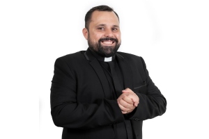 Padre Gilson Zem é incardinado na Diocese de Piracicaba após período de experiência pastoral